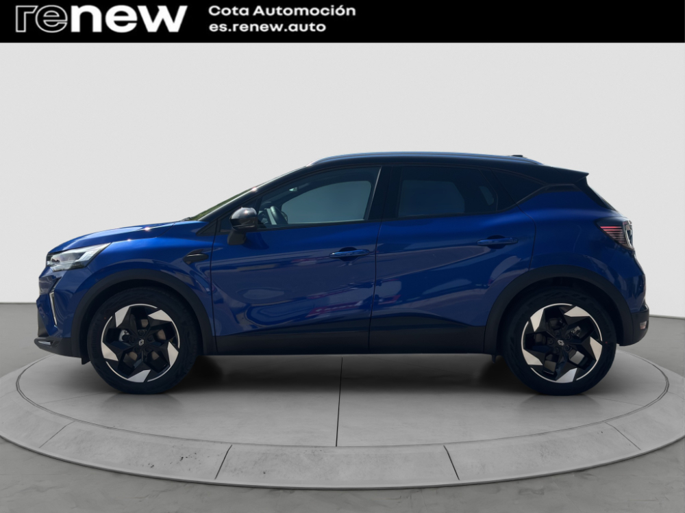 Renault Captur II Techno miniatura 4