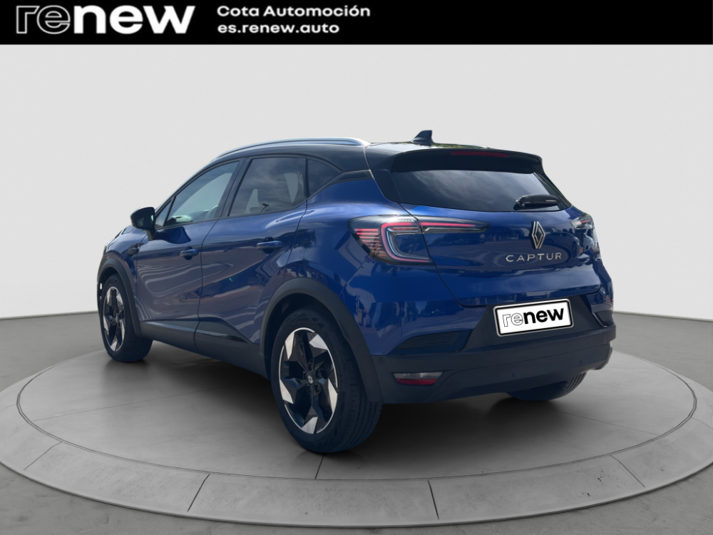 Renault Captur II Techno miniatura 5