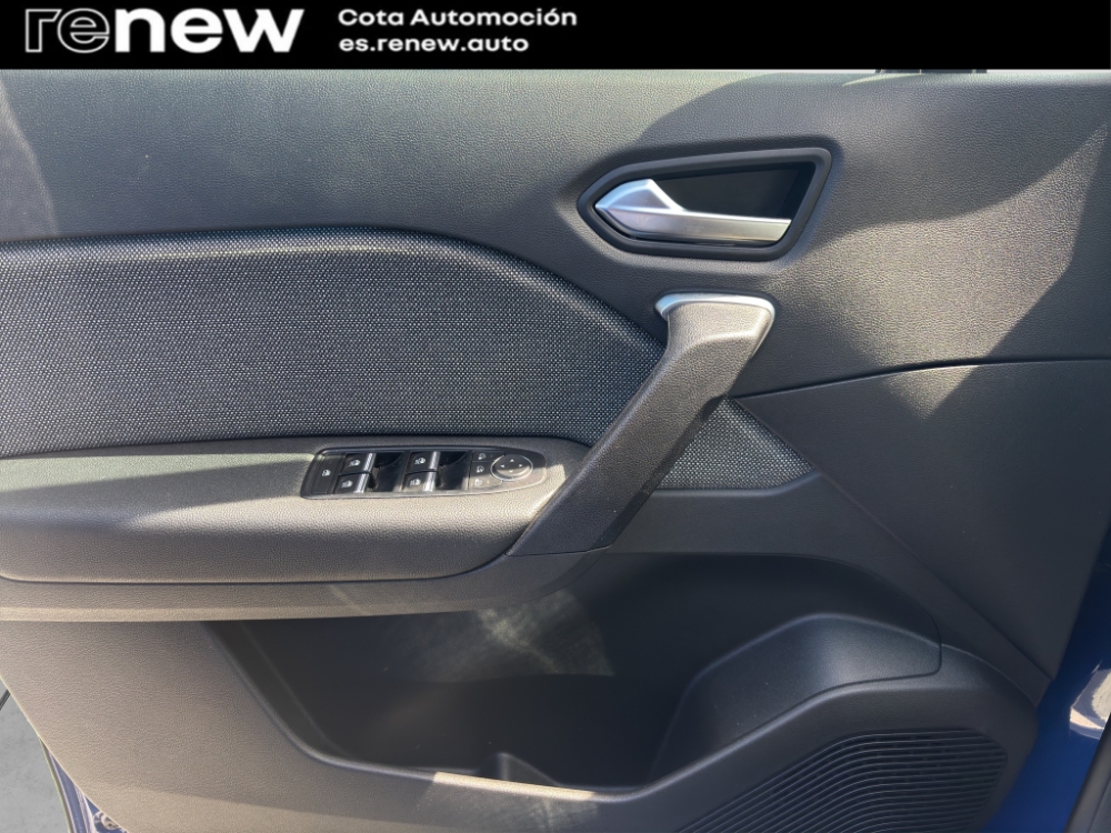 Renault Captur II Techno foto 16