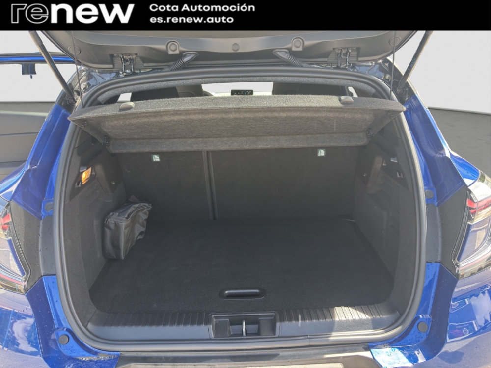 Renault Captur II Techno foto 18