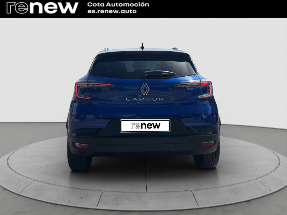 Renault Captur II Techno foto 7