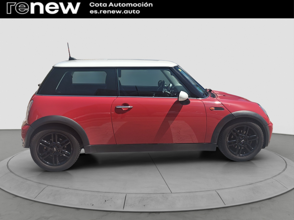 MINI MINI Cooper miniatura 9