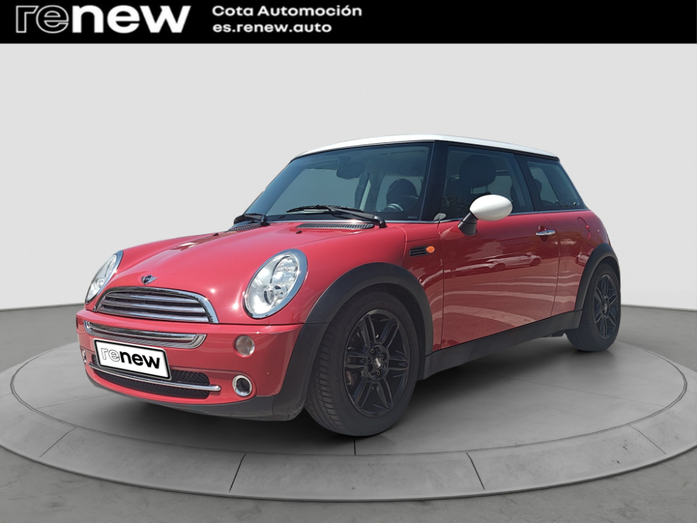 MINI MINI Cooper foto 2
