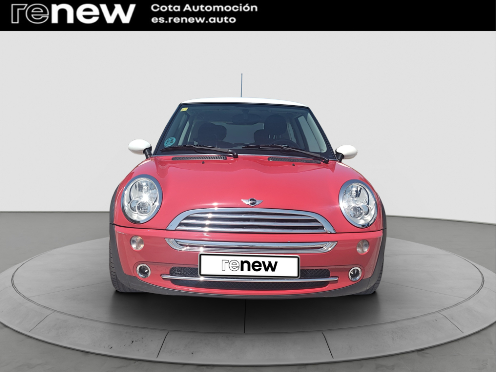 MINI MINI Cooper foto 3