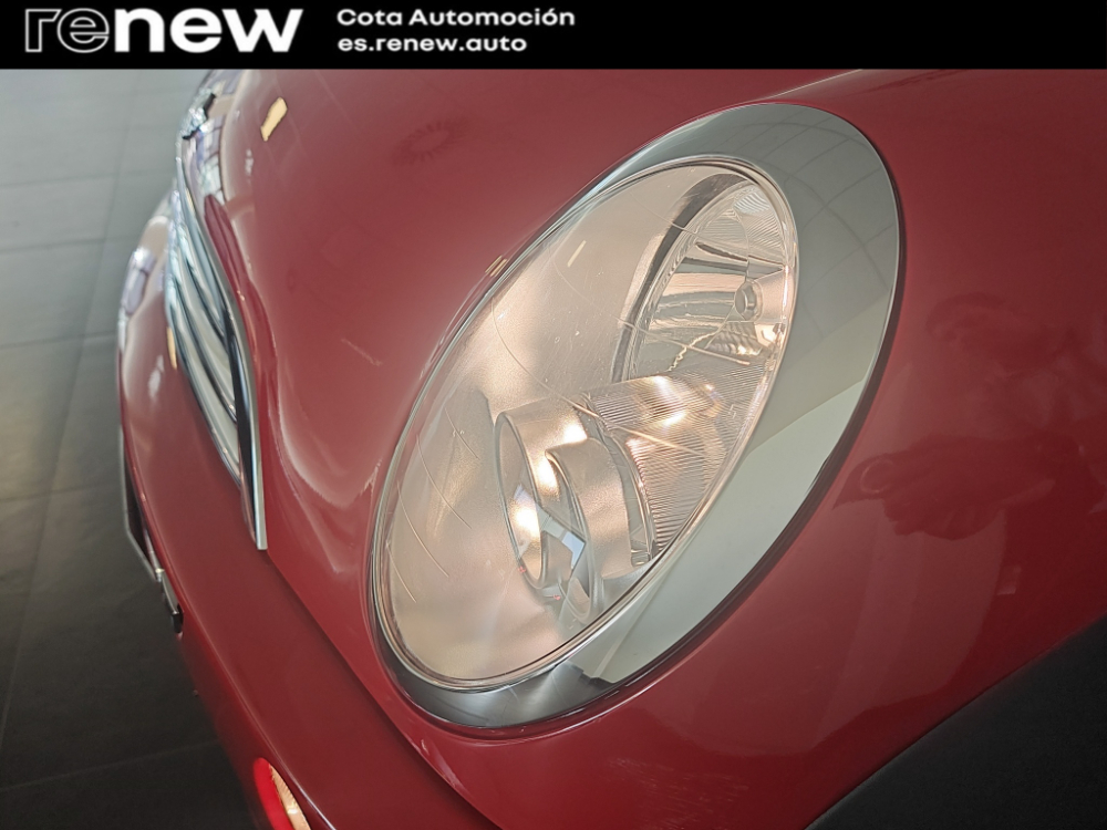 MINI MINI Cooper foto 19