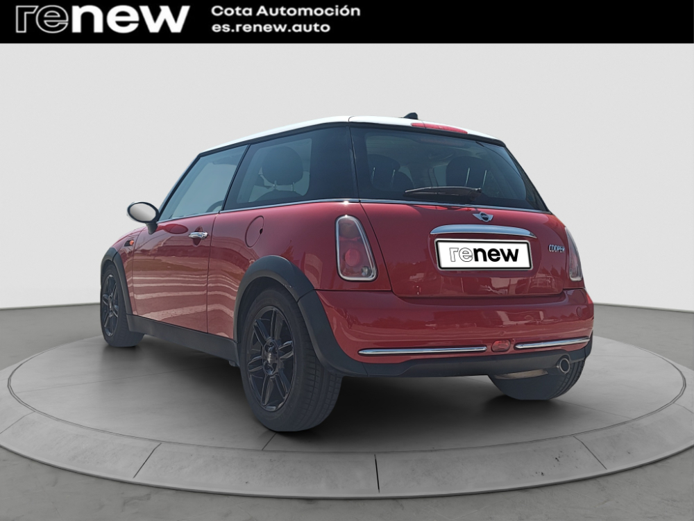 MINI MINI Cooper foto 5