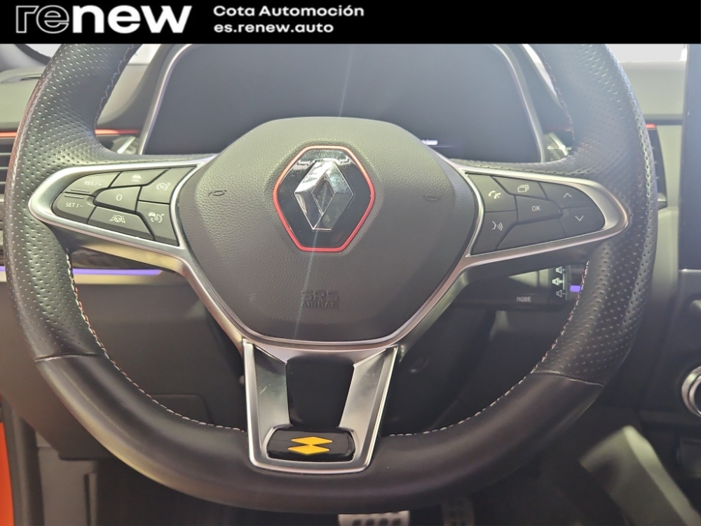 Renault Arkana R.S. Line foto 14