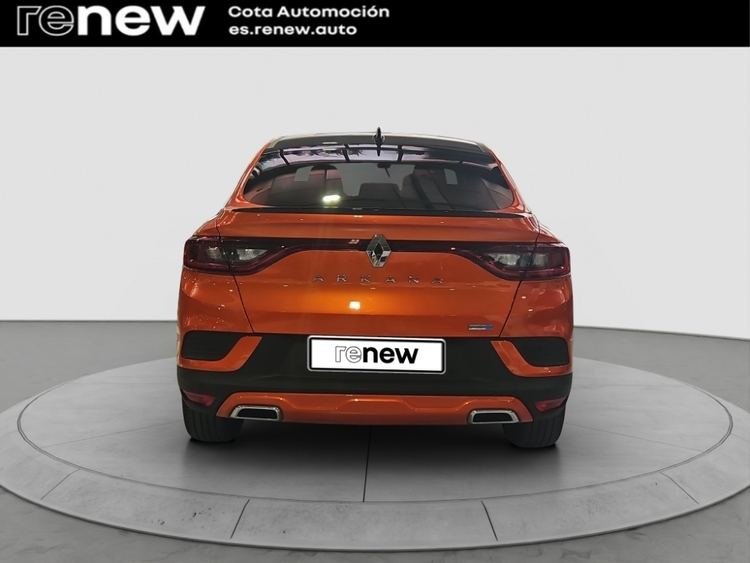 Renault Arkana R.S. Line foto 7