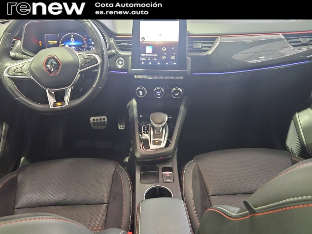 Renault Arkana R.S. Line foto 10