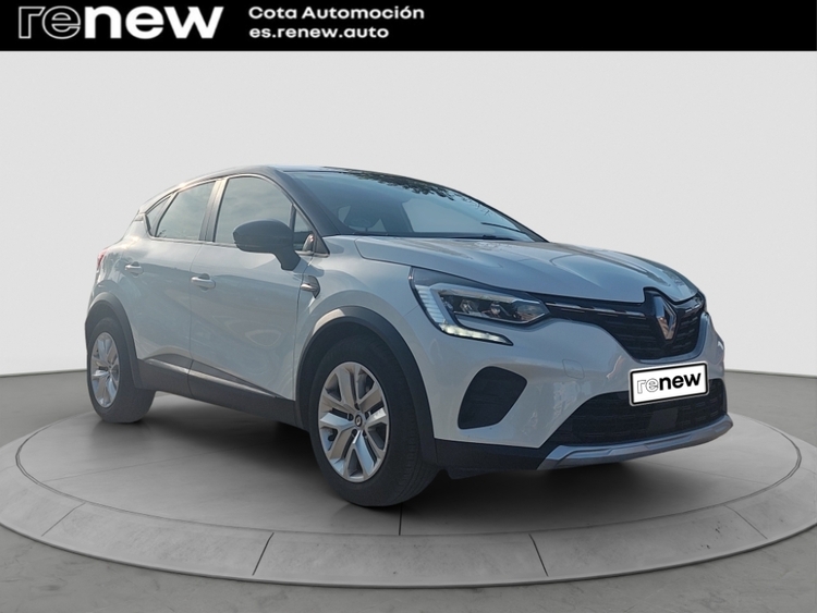 Renault Captur II Intens foto 13