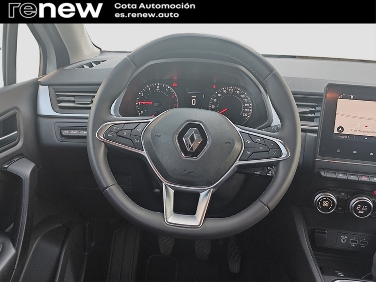 Renault Captur II Intens foto 14