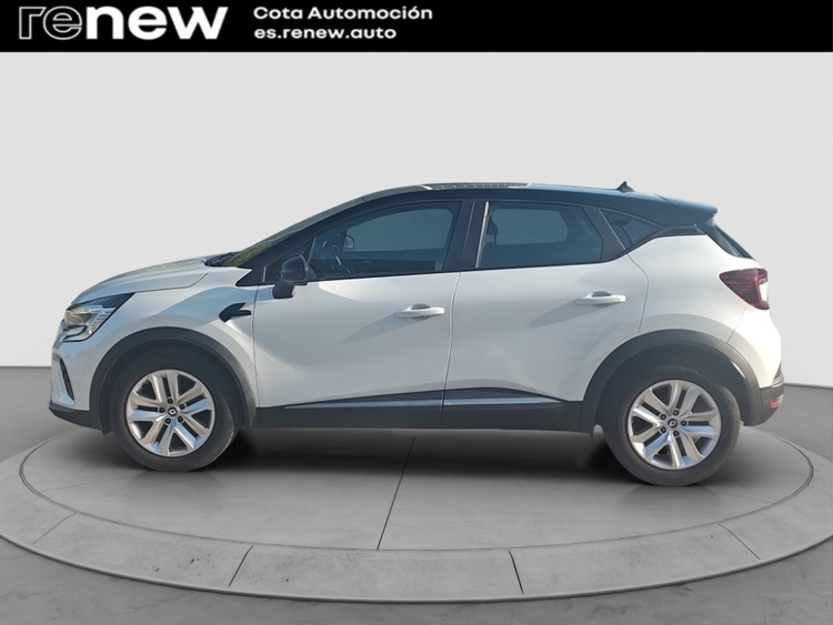 Renault Captur II Intens foto 4