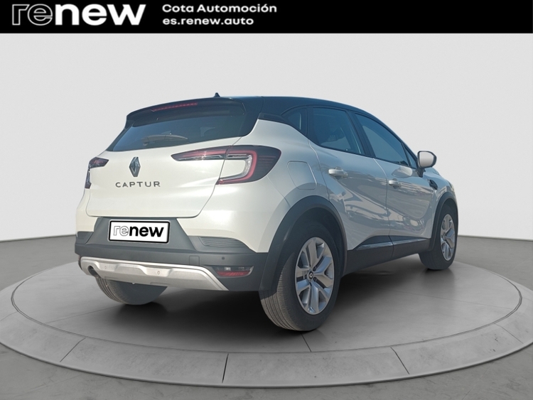 Renault Captur II Intens foto 9