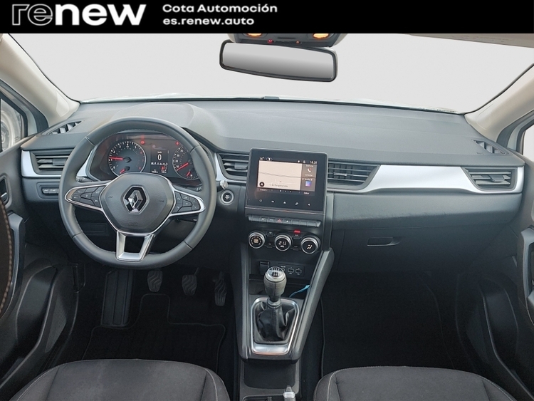 Renault Captur II Intens foto 10