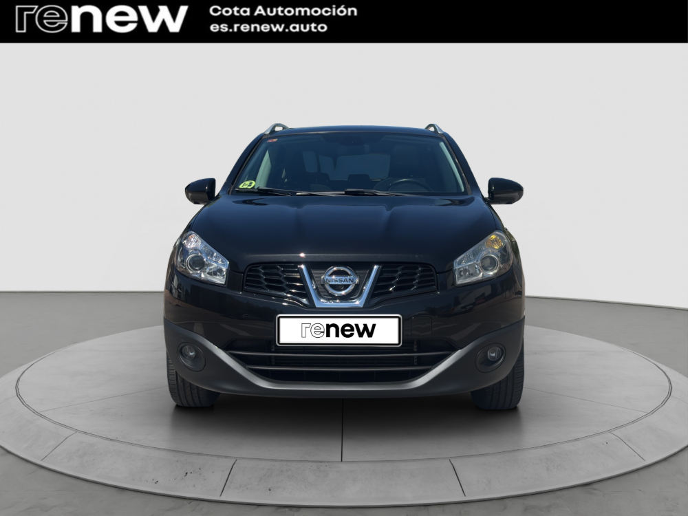 Nissan Qashqai Acenta miniatura 3