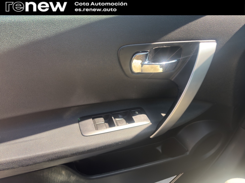Nissan Qashqai Acenta miniatura 16