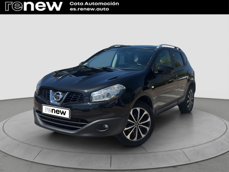 Nissan Qashqai Acenta foto 2