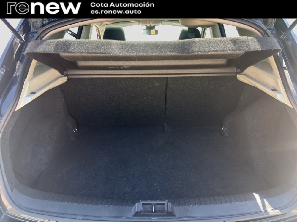 Nissan Qashqai Acenta foto 18
