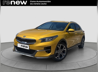 Kia - XCeed