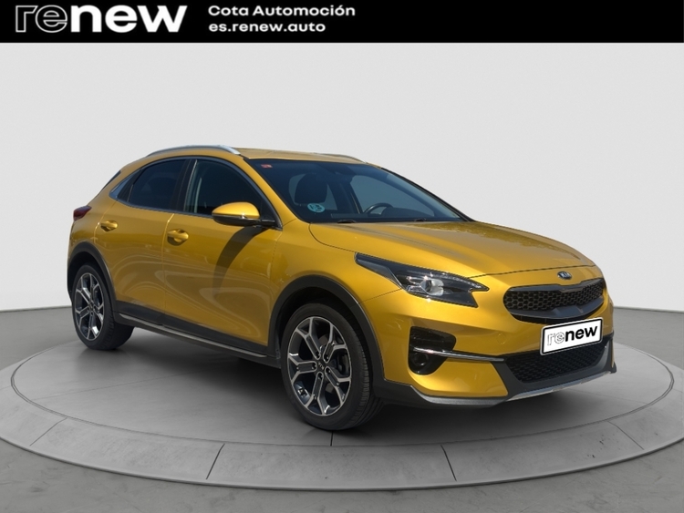 Kia XCeed Tech foto 13