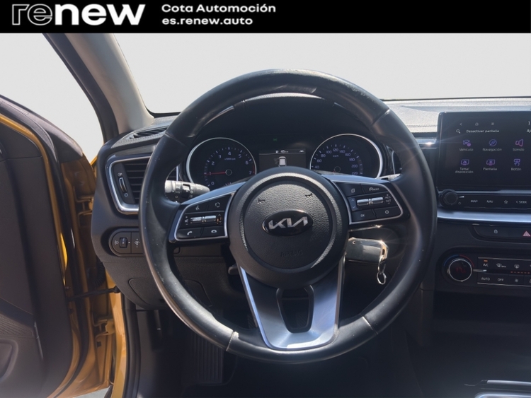 Kia XCeed Tech foto 14