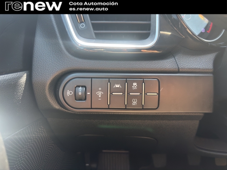 Kia XCeed Tech foto 20