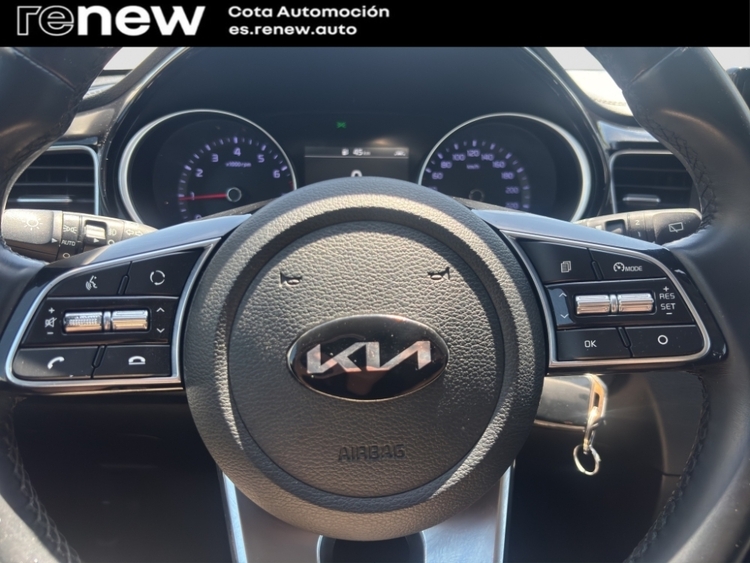 Kia XCeed Tech foto 21