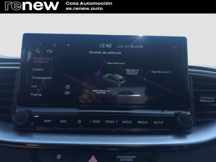 Kia XCeed Tech foto 22