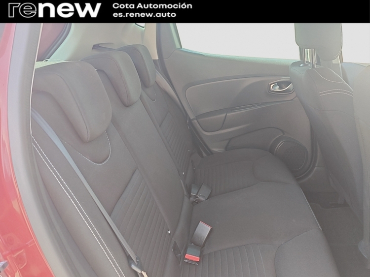 Renault Clio Limited foto 19
