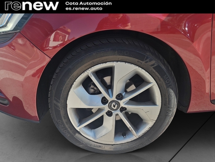 Renault Clio Limited foto 20