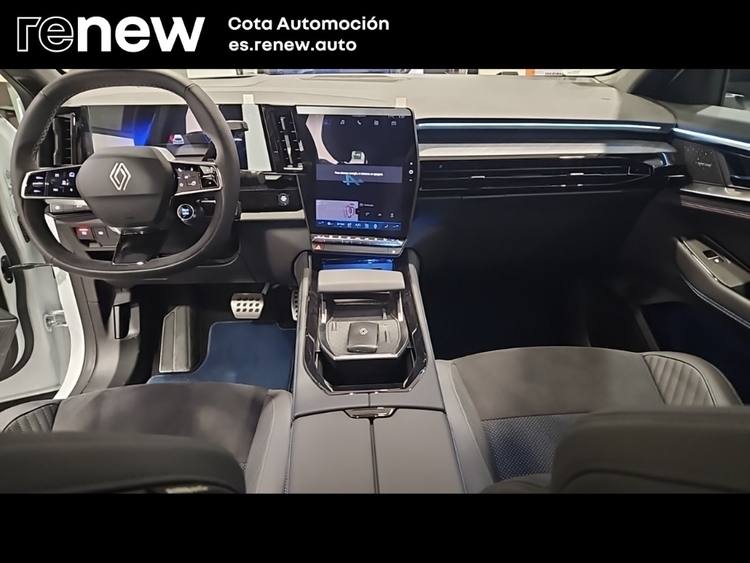Renault Rafale 200 E-Tech Full Hybrid Esprit Alpine foto 17