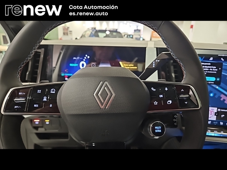 Renault Rafale 200 E-Tech Full Hybrid Esprit Alpine foto 20