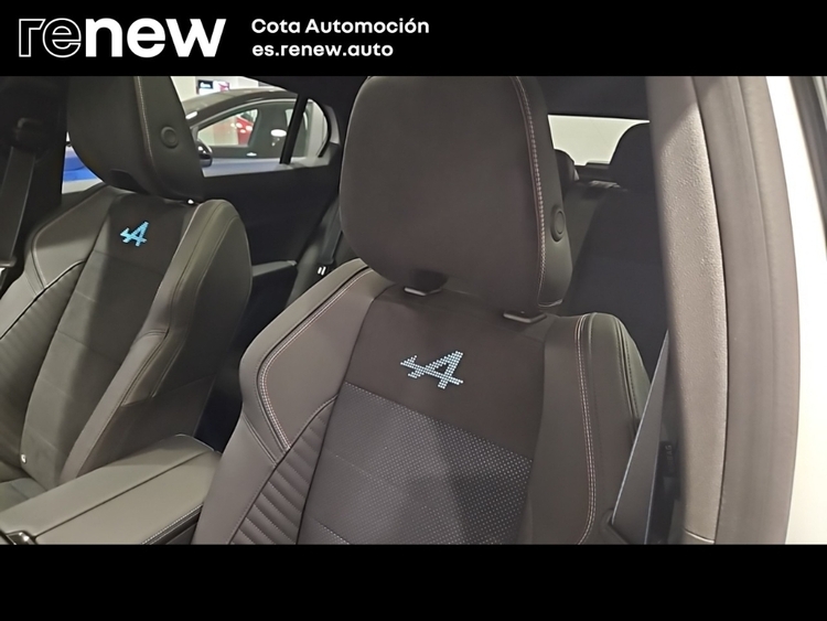 Renault Rafale 200 E-Tech Full Hybrid Esprit Alpine foto 22