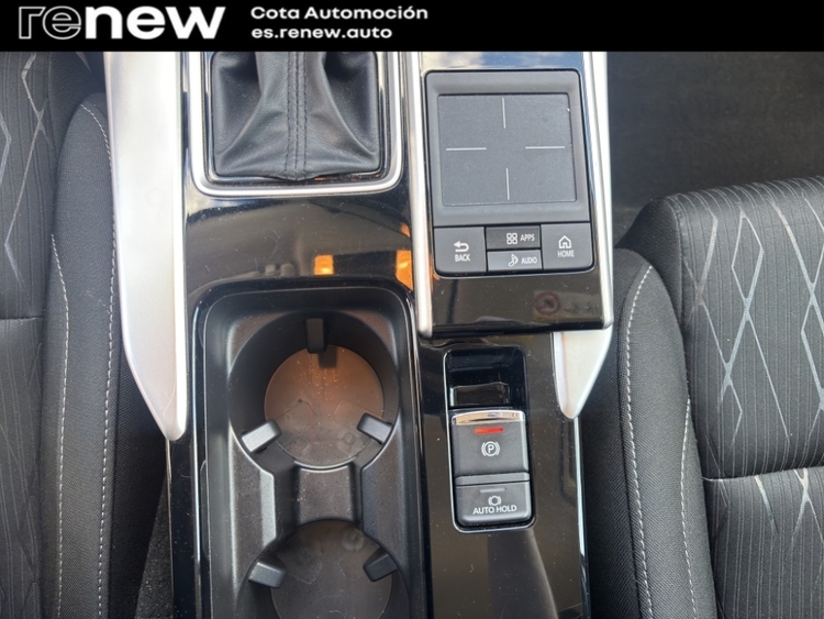 Mitsubishi Eclipse Motion 2WD foto 21