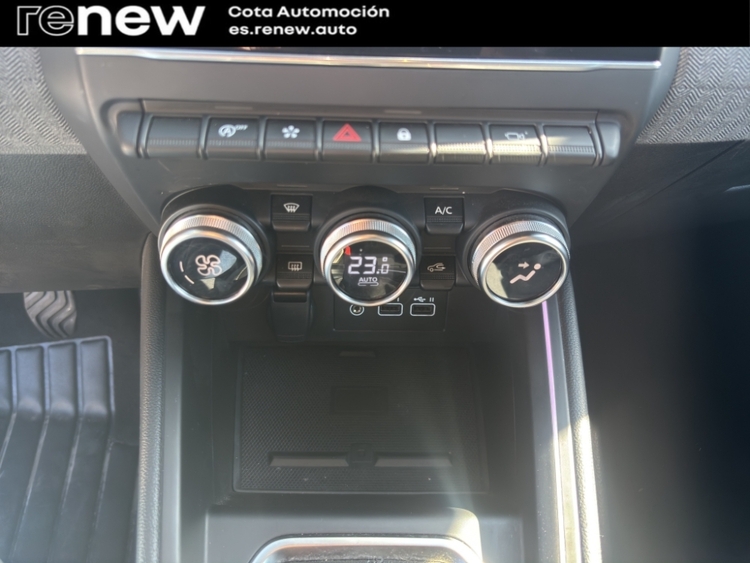 Renault Clio Techno foto 18