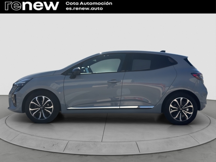 Renault Clio Techno foto 4