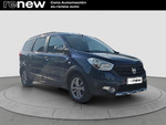 Dacia Lodgy Stepway miniatura 13