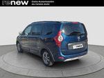 Dacia Lodgy Stepway miniatura 5