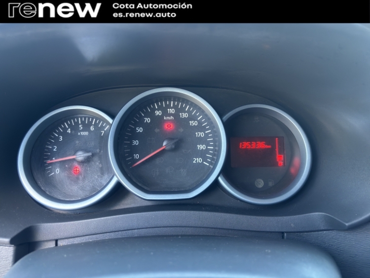 Dacia Lodgy Stepway foto 15