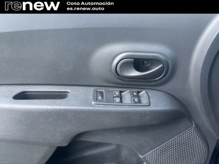 Dacia Lodgy Stepway foto 16