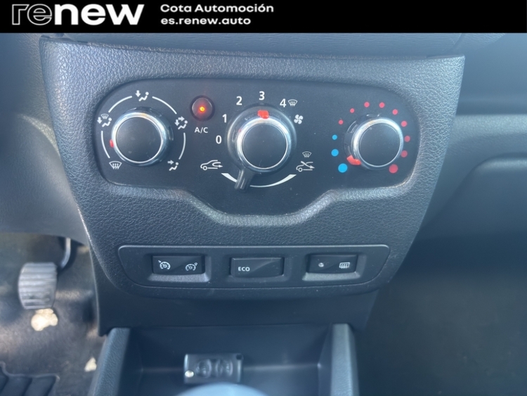 Dacia Lodgy Stepway foto 19