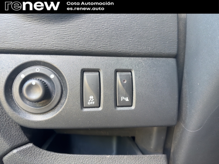 Dacia Lodgy Stepway foto 21