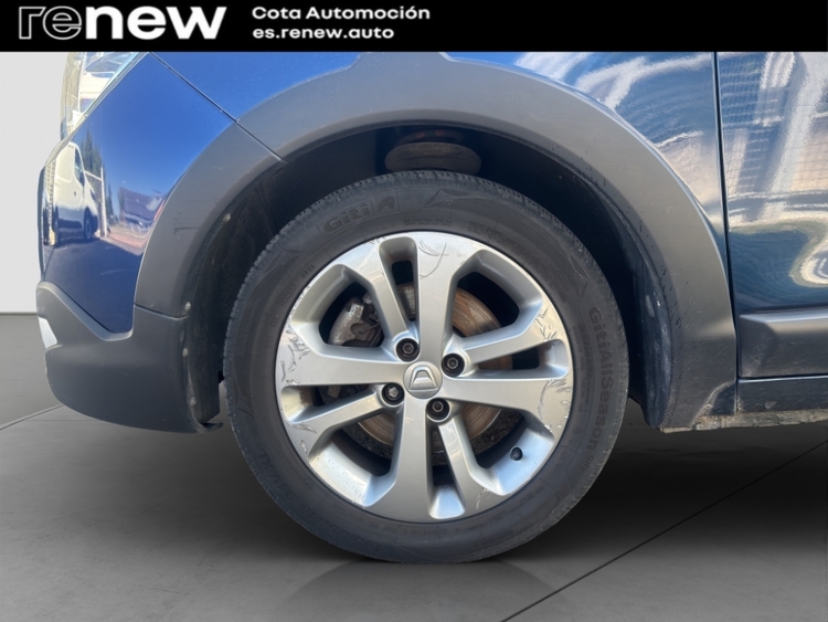 Dacia Lodgy Stepway foto 23