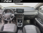 Dacia Jogger Extreme Go miniatura 10