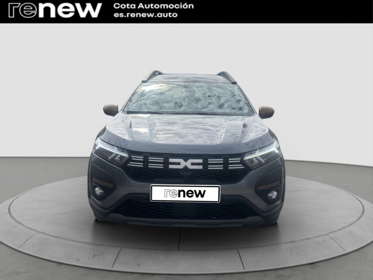 Dacia Jogger Extreme Go foto 3