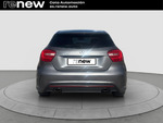 Mercedes-Benz Clase A A 200 BlueEfficiency (176.043) miniatura 7