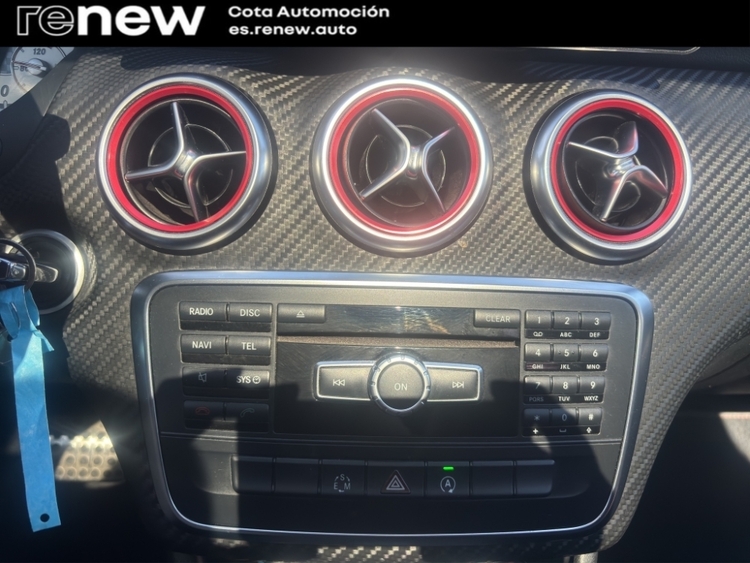 Mercedes-Benz Clase A A 200 BlueEfficiency (176.043) foto 17