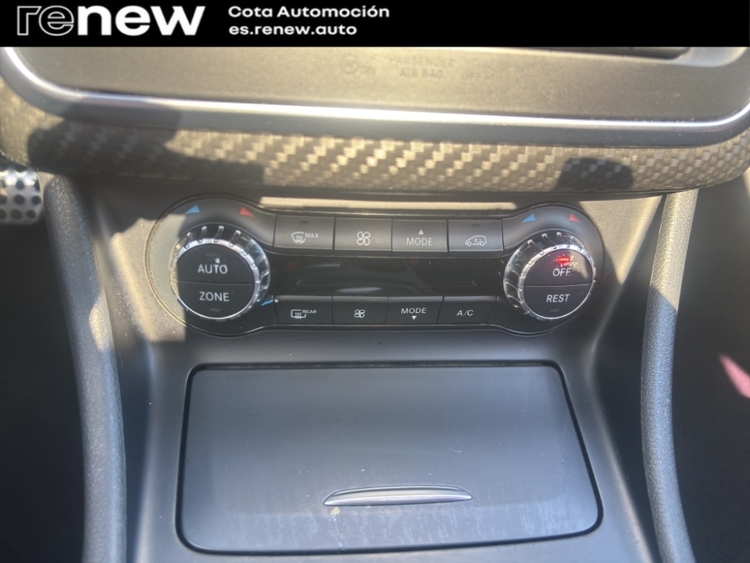 Mercedes-Benz Clase A A 200 BlueEfficiency (176.043) foto 18