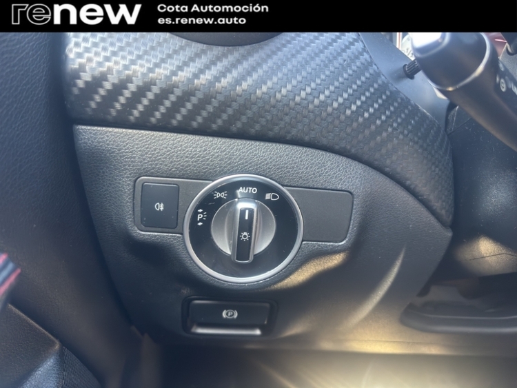 Mercedes-Benz Clase A A 200 BlueEfficiency (176.043) foto 19