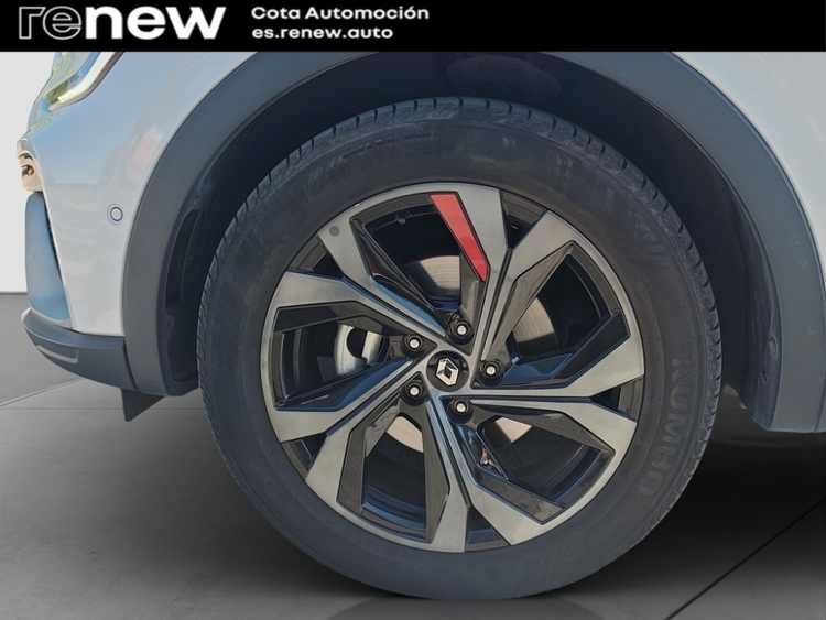 Renault Arkana R.S. Line Fast Track foto 21